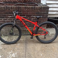 Gt Ricochet Orange Mountain Bike for Sale in Queens NY OfferUp