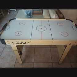Toy Air Hockey Table 