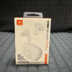 JBL Vibe Beam 2