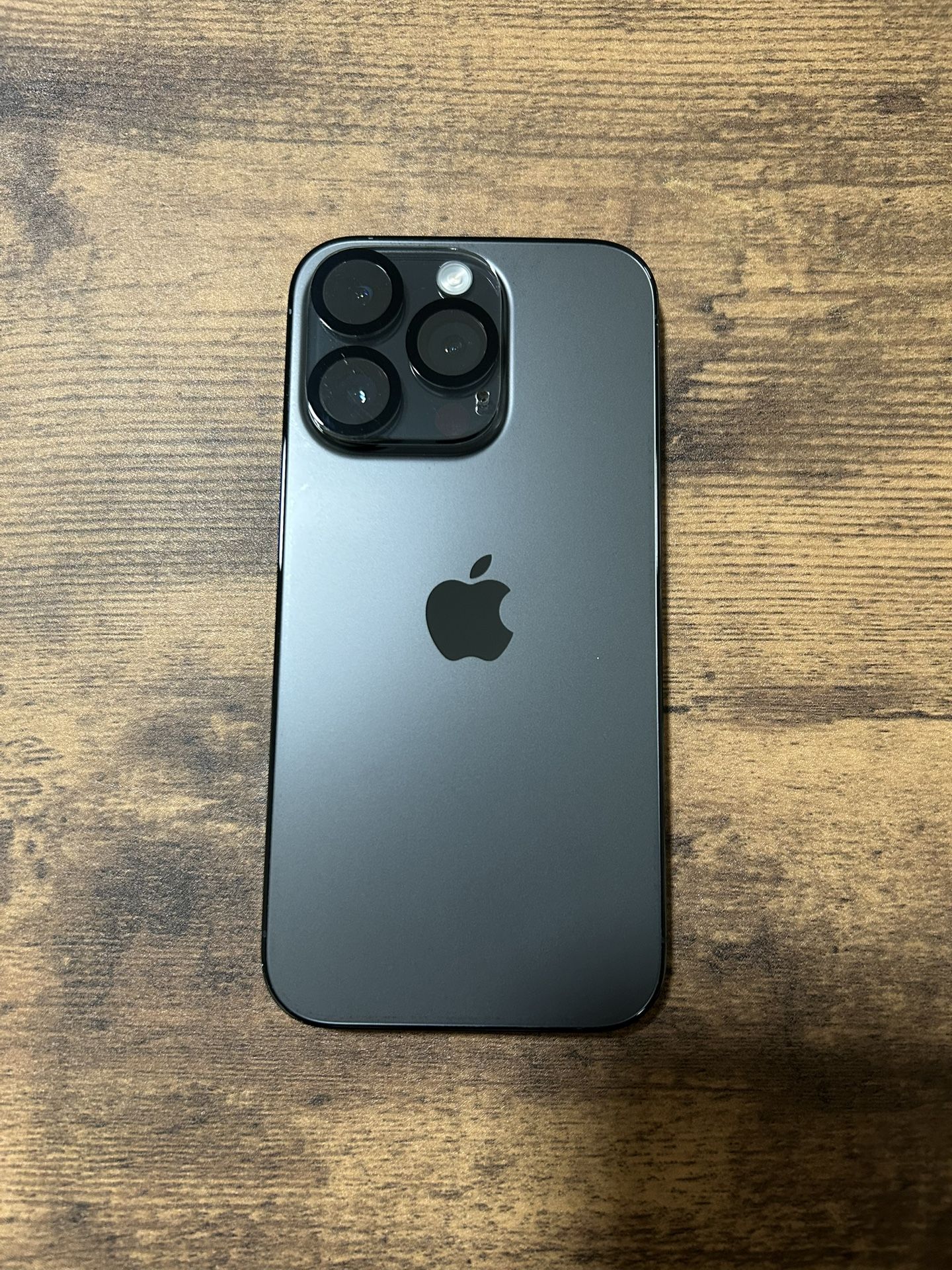 iPhone 14 Pro