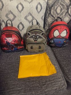 Loungefly Bundle