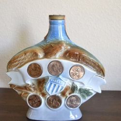 WANTED: Whiskey / Bourbon Decanters Bottles