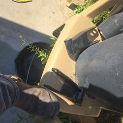 Ford Ranger Lift Shackles 98-11