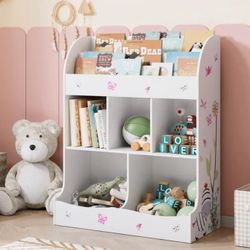 KIDS BOOKCASES AVAILABLE 