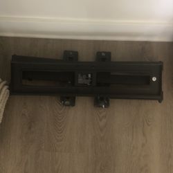 Tv Mount (swirling Mount)