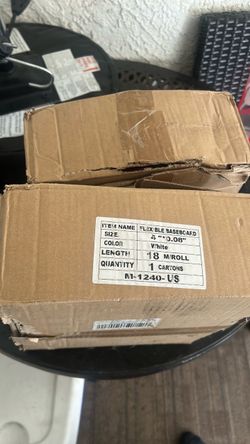 Flexible baseboard