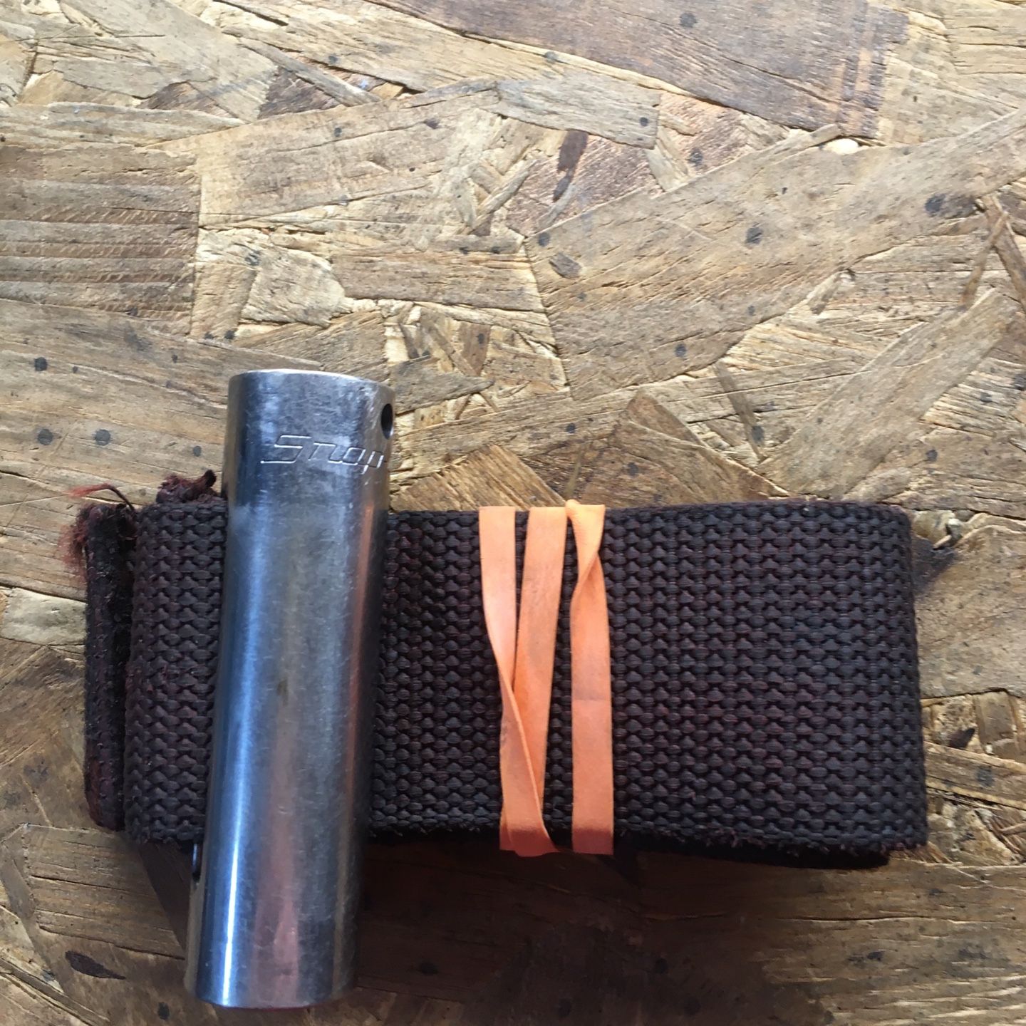 Snap-on Oil Filter Tool