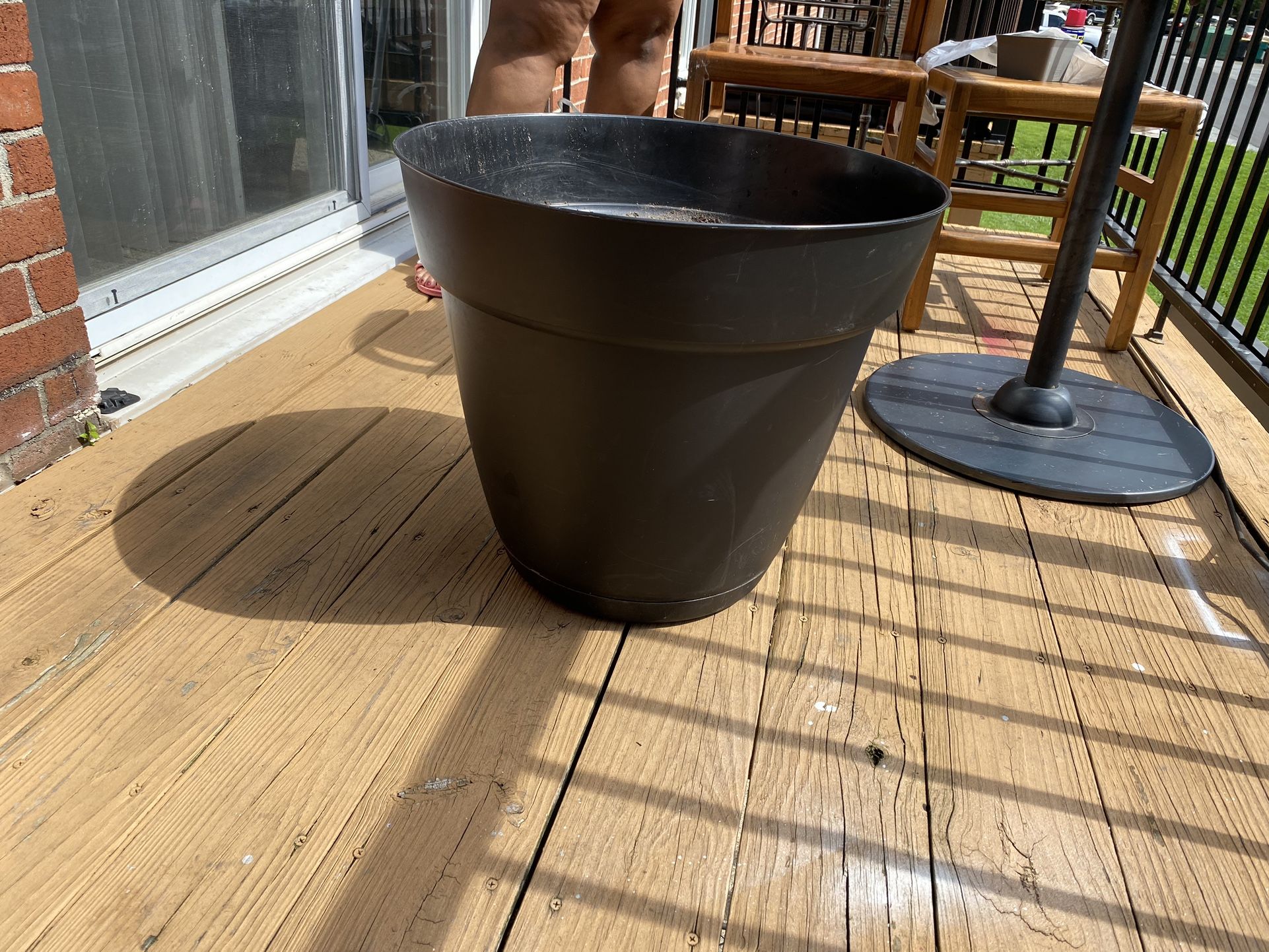 Big Plant Pot