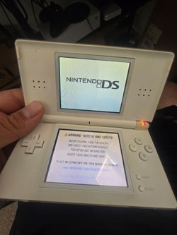 DS Lite