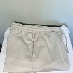 H&M Men’s Joggers, L