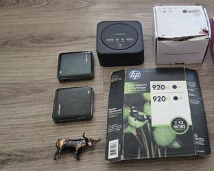 Lot3 Each item is $20