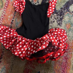 Minnie Dress