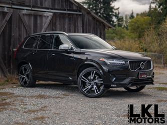 2017 Volvo XC90