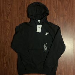 Nike Club Fleece Hoodie 