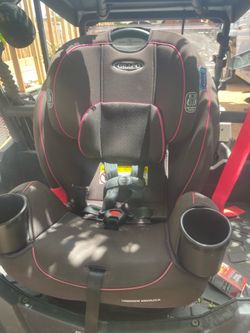 Car Seat