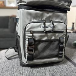 Backpack Cooler