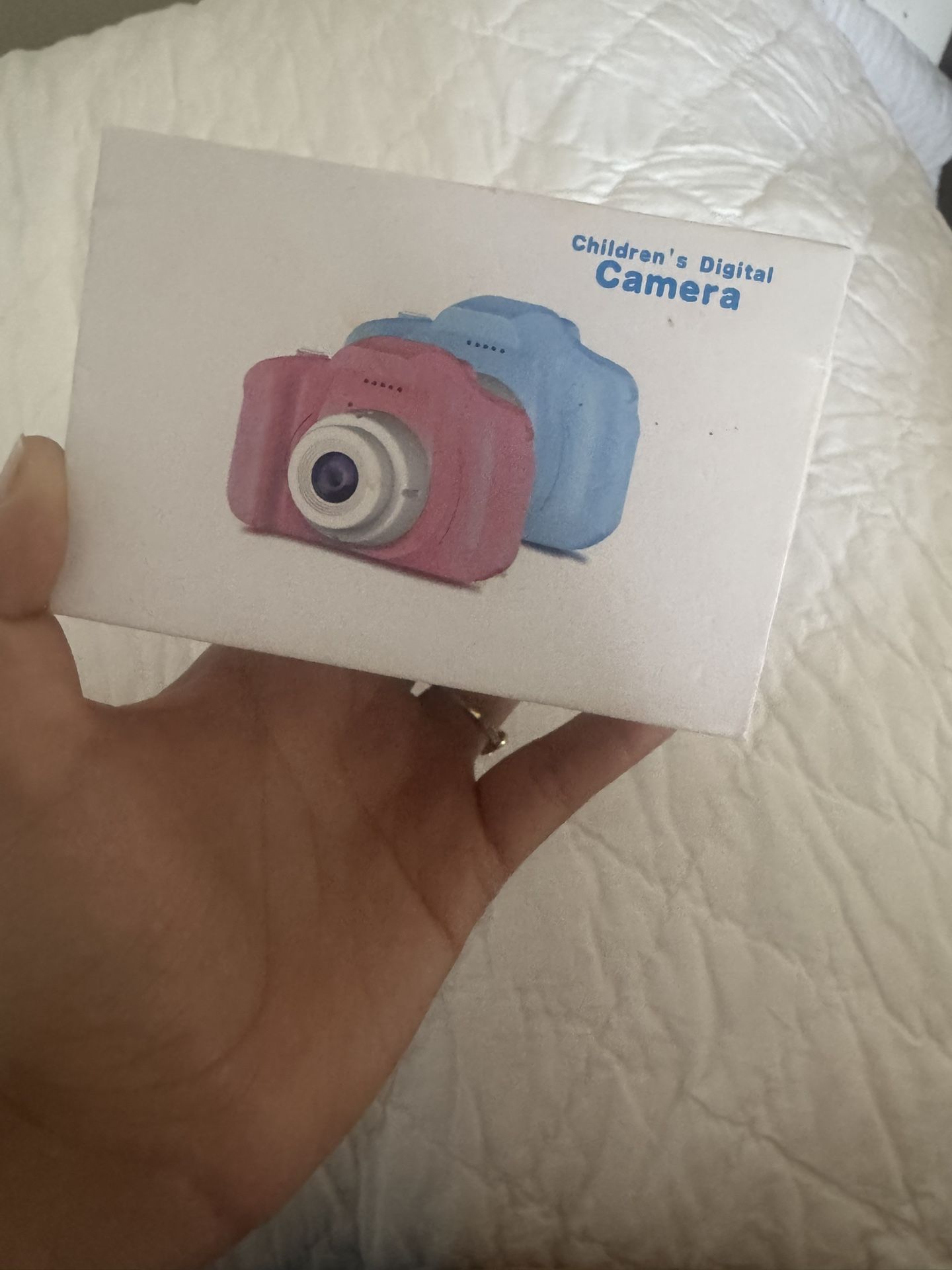 Children’s Digital Camera