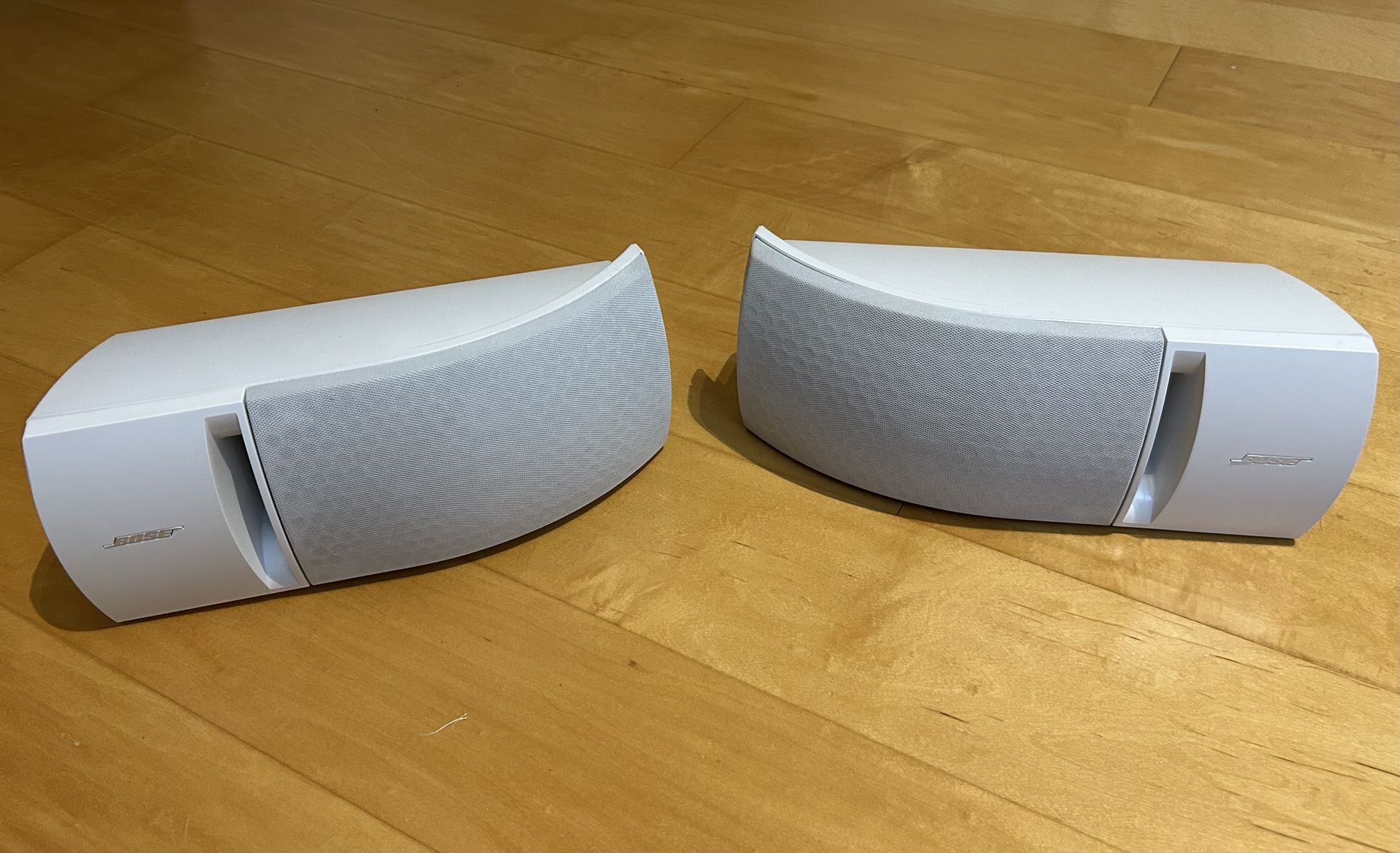 Bose 161 speakers set