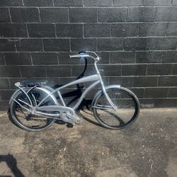 Beach Cruiser