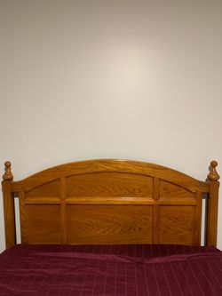Thomasville Queen Headboard