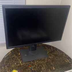 Dell Gaming Monitor 