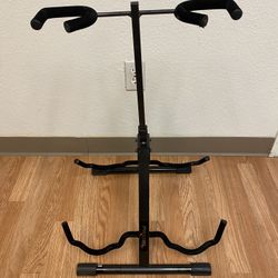 Proel Dual Guitar Stand