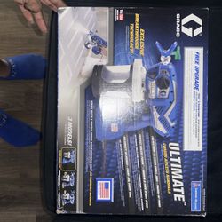  Graco Ultimate Quick Shot CORDED