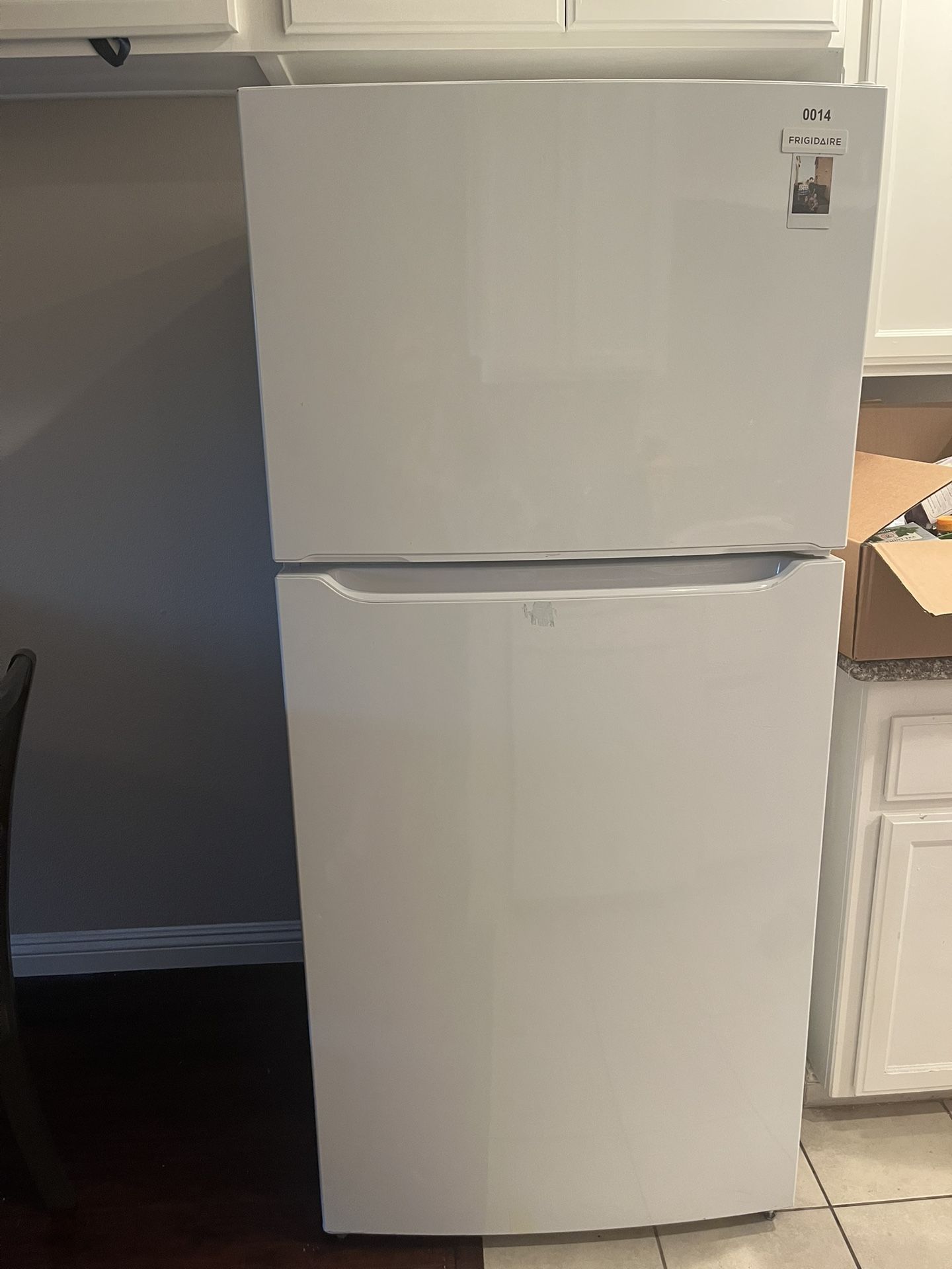 Frigidaire