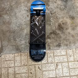 Tony Hawk Skate Board