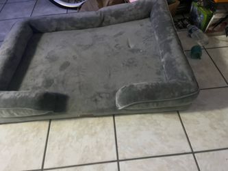 Cama para mascots