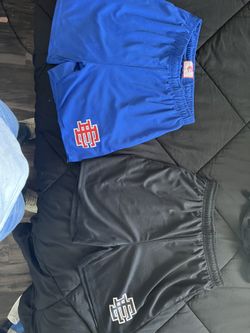 Eric Emmanuel Shorts