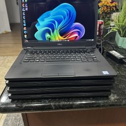 FAST Laptop Touch Screen  LOADED with Software!