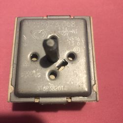 (Used)Frigidaire Electrolux Surface Switch Tested works  