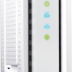 ARRIS SURFboard SB8200 DOCSIS 3.1 Cable Modem , Approved for Comcast X