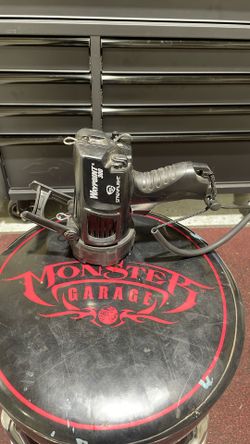 Streamlight Pistol Grip Waypoint 300 60$