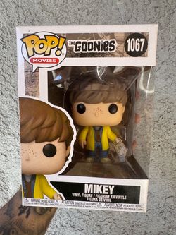 Funko Pop Mikey The Goonies #1067