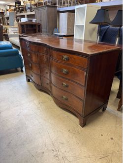 Vintage Dresser