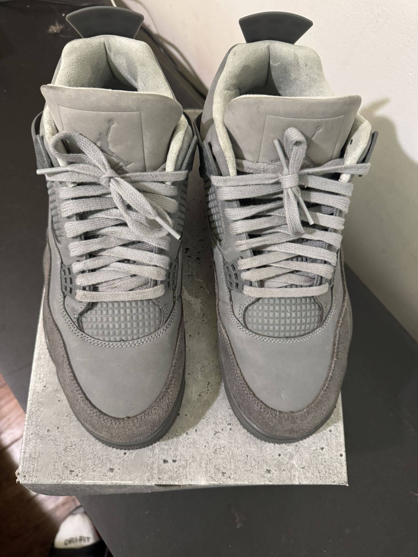 Air Jordan 4 Retro SE Size 11