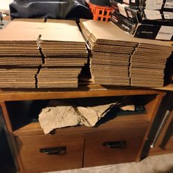 New Boxes Packing Shipping Moving Selling Bundles 2 Sizes$15 All 