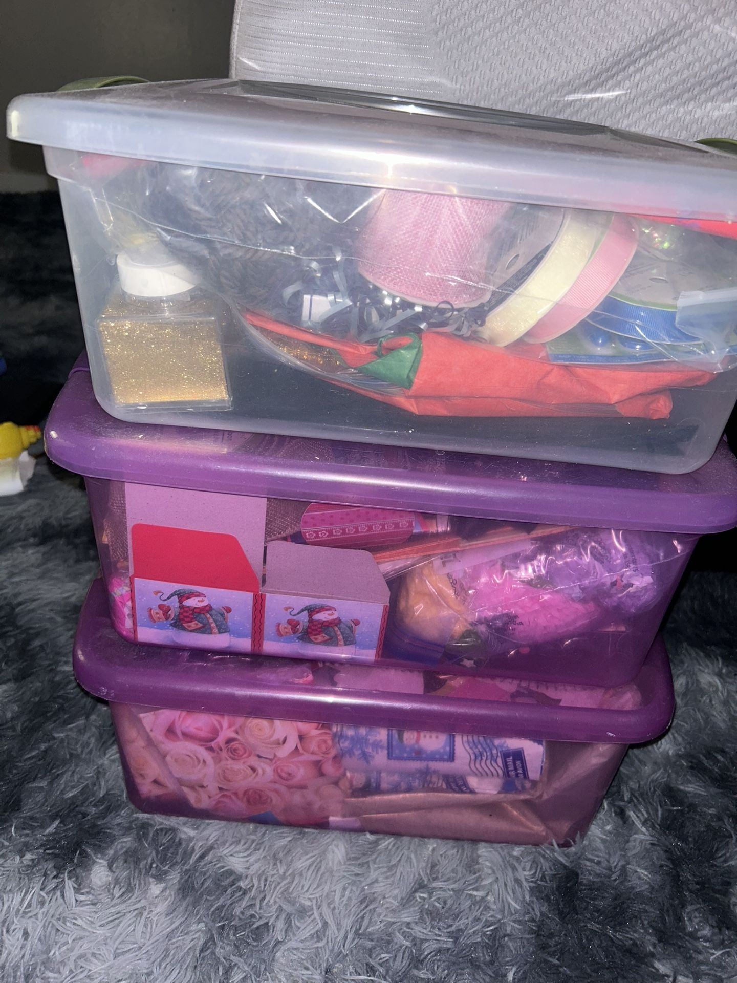 Party Supplies & Arts& Crafts
