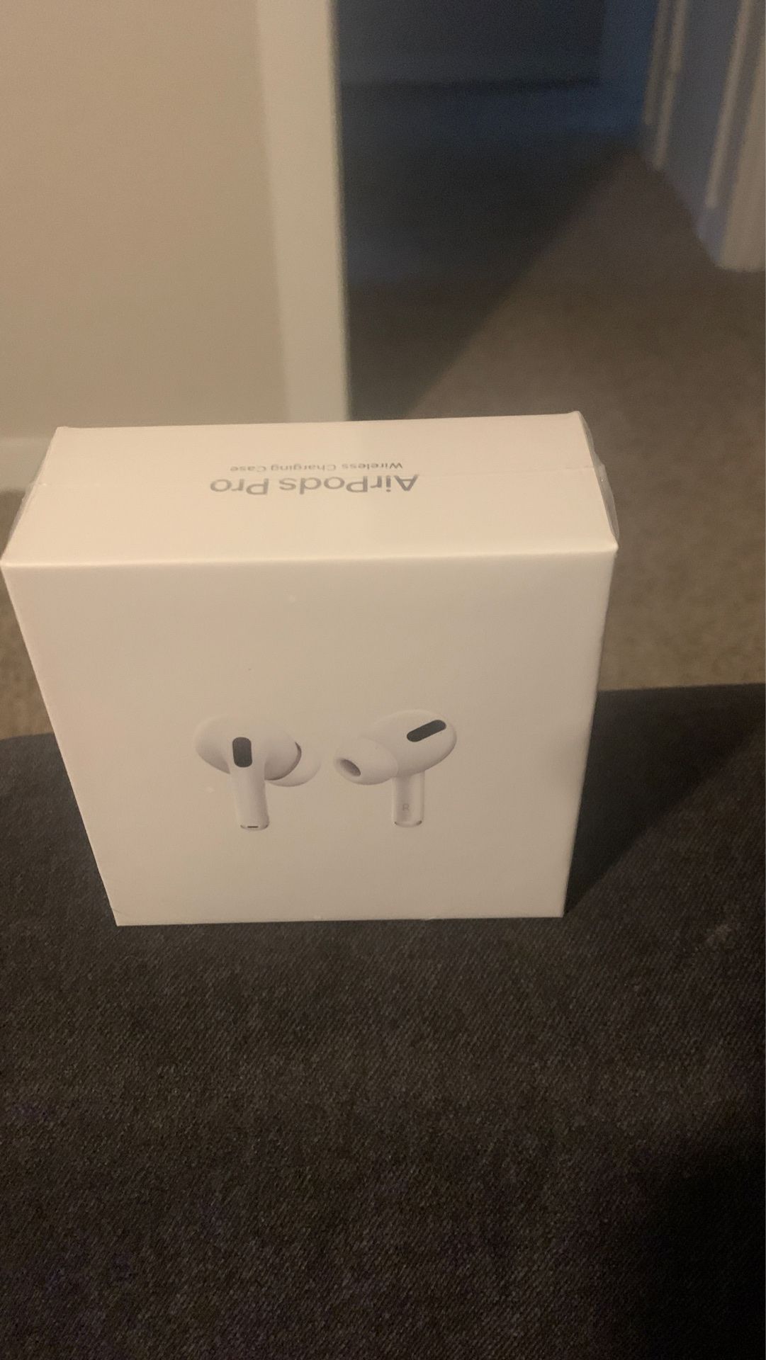 Apple Airpod Pros