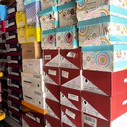New Items For Sale