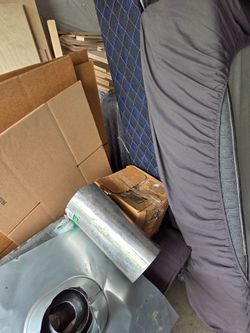 Free stuff
