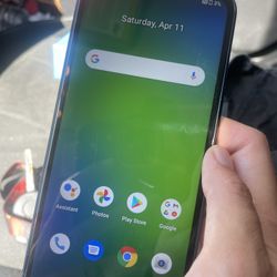 Cricket Innovate E 5G 