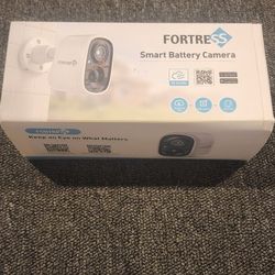 Forte Smart Camera