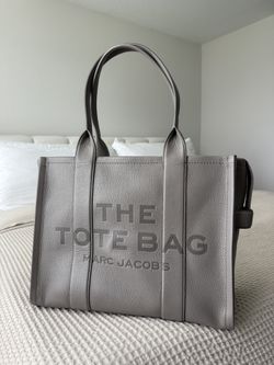 The Tote Bag - Large 