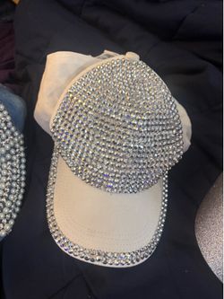 pretty s sequence baseball caps
