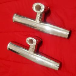 Rod Holder, Adjustable 