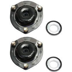 Shock and Strut Mounts