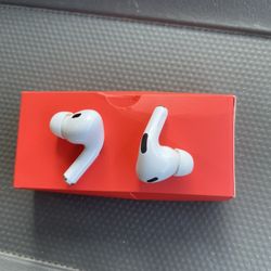 Airpods Pro First Generation 